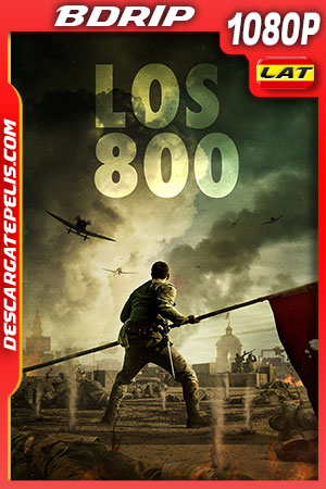 Los 800 (2020) 1080p BDRip Latino Los 800 (2020) 1080p BDRip Latino