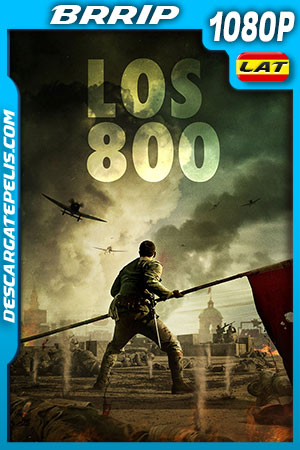 Los 800 (2020) 1080p BRRip Latino Los 800 (2020) 1080p BRRip Latino