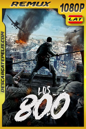 Los 800 (2020) 1080p Remux Los 800 (2020) 1080p Remux