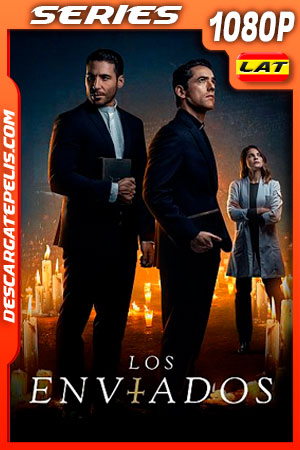 Los enviados Temporada 1 (2021) 1080p WEB-DL Latino
