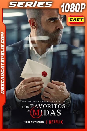 Los favoritos de Midas (2020) Temporada 1 1080p WEB-DL Castellano Los favoritos de Midas (2020) Temporada 1 1080p WEB-DL Castellano
