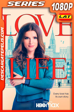Love Life (2020) Temporada 1 1080p WEB-DL Latino Love Life (2020) Temporada 1 1080p WEB-DL Latino