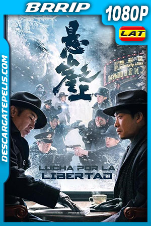 Lucha Por La Libertad (2021) 1080p BRRip Latino Lucha Por La Libertad (2021) 1080p BRRip Latino