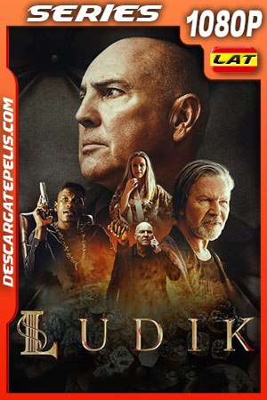 Ludik (2022) Temporada 1 1080p WEB-DL Latino Ludik (2022) Temporada 1 1080p WEB-DL Latino