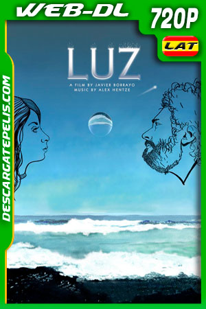 Luz (2019) 720p WEB-DL Latino Luz (2019) 720p WEB-DL Latino
