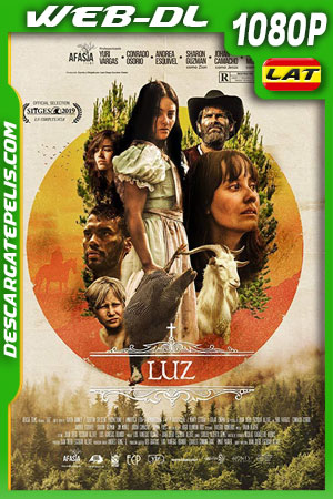 Luz la flor del mal (2019) 1080p WEB-DL Latino Luz la flor del mal (2019) 1080p WEB-DL Latino