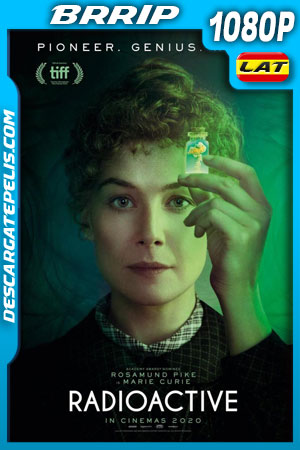 Madame Curie (2019) 1080p BRrip Latino Madame Curie (2019) 1080p BRrip Latino