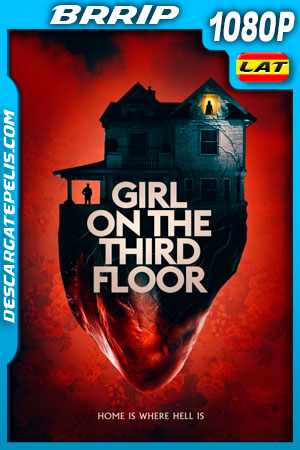 Maldición en el tercer piso (2019) 1080p BRRip Latino Maldición en el tercer piso (2019) 1080p BRRip Latino