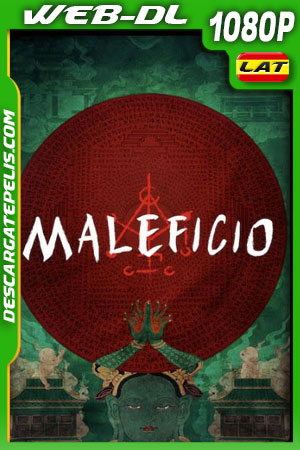 Maleficio (2022) 1080p WEB-DL Latino Ligero Maleficio (2022) 1080p WEB-DL Latino Ligero