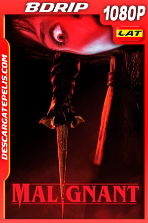 Maligno (2021) 1080p BDRip Latino Maligno (2021) 1080p BDRip Latino
