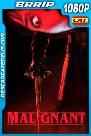 Maligno (2021) 1080p BRRip Latino Maligno (2021) 1080p BRRip Latino
