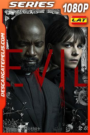 Maligno Temporada 3 (2022) 1080p WEB-DL Latino Maligno Temporada 3 (2022) 1080p WEB-DL Latino