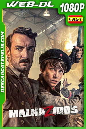 Malnazidos (2020) 1080p WEB-DL Español Malnazidos (2020) 1080p WEB-DL Español