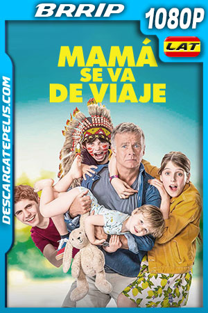 Mamá se va de viaje (2020) 1080p BRRip Latino Mamá se va de viaje (2020) 1080p BRRip Latino