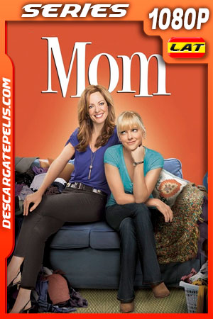 Mamá Temporada 2 (2014) 1080p WEB-DL Latino Mamá Temporada 2 (2014) 1080p WEB-DL Latino