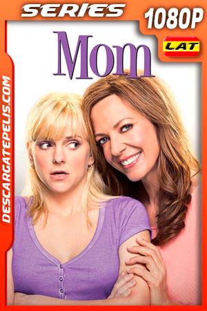 Mamá Temporada 5 (2017) 1080p WEB-DL Latino Mamá Temporada 5 (2017) 1080p WEB-DL Latino