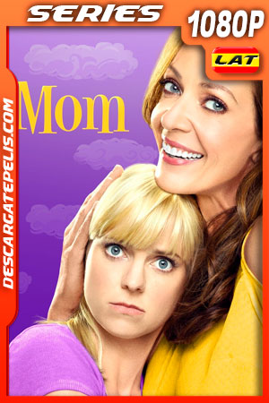 Mamá Temporada 7 (2019) 1080p WEB-DL Latino Mamá Temporada 7 (2019) 1080p WEB-DL Latino