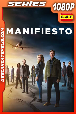 Manifiesto Temporada 4 (2022) 1080p WEB-DL Latino Manifiesto Temporada 4 (2022) 1080p WEB-DL Latino