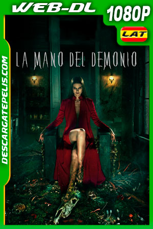 Mara: La mano del Demonio (2020) 1080p WEB-DL Latino Mara: La mano del Demonio (2020) 1080p WEB-DL Latino