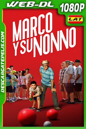 Marco y su nonno (2019) 1080p WEB-DL Latino Marco y su nonno (2019) 1080p WEB-DL Latino