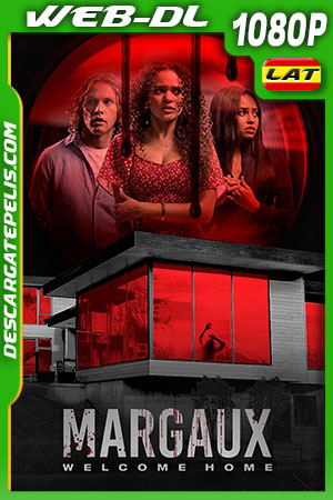 Margaux (2022) 1080p WEB-DL Latino Margaux (2022) 1080p WEB-DL Latino