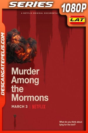 Mark Hoffman: Un falsificador entre mormones (2021) Temporada 1 1080p WEB-DL Latino Mark Hoffman: Un falsificador entre mormones (2021) Temporada 1 1080p WEB-DL Latino