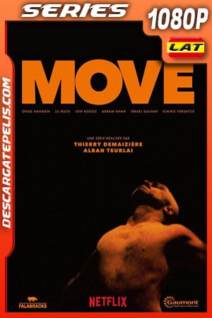 En movimiento (2020) Temporada 1 1080p WEB-DL Latino En movimiento (2020) Temporada 1 1080p WEB-DL Latino