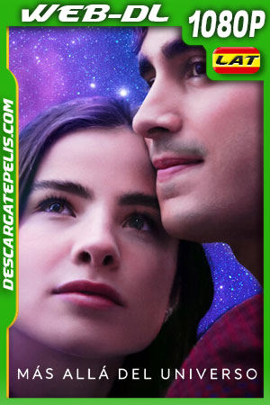 Más allá del universo (2022) 1080p WEB-DL Latino Más allá del universo (2022) 1080p WEB-DL Latino