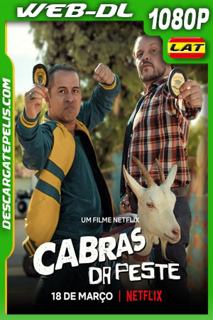 Más locos que una cabra (2021) 1080p WEB-DL Latino Más locos que una cabra (2021) 1080p WEB-DL Latino
