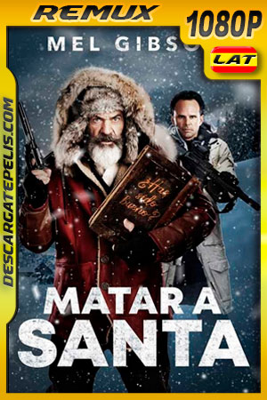Matar a Santa (2020) 1080p Remux Latino Matar a Santa (2020) 1080p Remux Latino