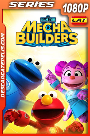 Mecha Builders Temporada 1 (2022) 1080p WEB-DL Latino Mecha Builders Temporada 1 (2022) 1080p WEB-DL Latino
