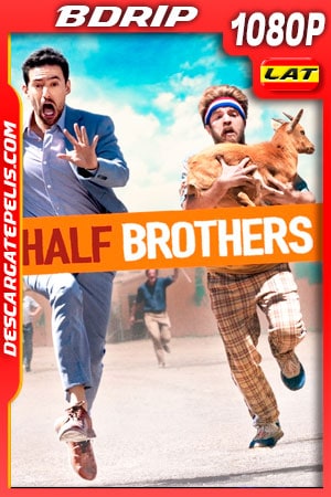 Medios Hermanos (2020) 1080p BDrip Latino Medios Hermanos (2020) 1080p BDrip Latino