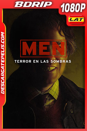 Men: Terror en las sombras (2022) 1080p BDRip Latino Men: Terror en las sombras (2022) 1080p BDRip Latino