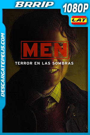 Men: Terror en las sombras (2022) 1080p BRRip Latino Men: Terror en las sombras (2022) 1080p BRRip Latino