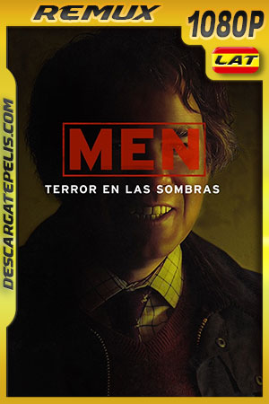 Men: Terror en las sombras (2022) 1080p Remux Latino Men: Terror en las sombras (2022) 1080p Remux Latino
