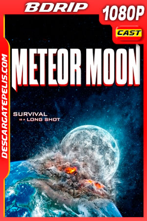 Meteoro a la Luna (2020) 1080p BDRip Meteoro a la Luna (2020) 1080p BDRip