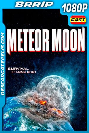 Meteoro a la Luna (2020) 1080p BRRip Meteoro a la Luna (2020) 1080p BRRip