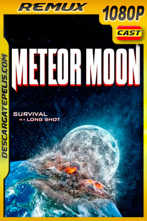 Meteoro a la Luna (2020) 1080p Remux Meteoro a la Luna (2020) 1080p Remux