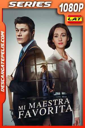Mi Maestra Favorita Temporada 1 (2016) 1080p WEB-DL Latino Mi Maestra Favorita Temporada 1 (2016) 1080p WEB-DL Latino