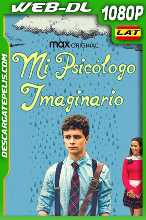 Mi psicólogo imaginario (2020) 1080p WEB-DL Latino Ligero Mi psicólogo imaginario (2020) 1080p WEB-DL Latino Ligero
