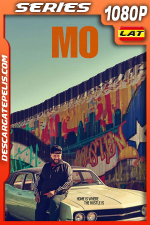 Mo (2022) Temporada 1 1080p WEB-DL Latino Mo (2022) Temporada 1 1080p WEB-DL Latino