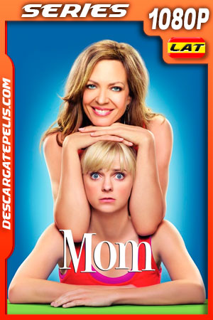 Mamá Temporada 1 (2013) 1080p WEB-DL Latino Mamá Temporada 1 (2013) 1080p WEB-DL Latino