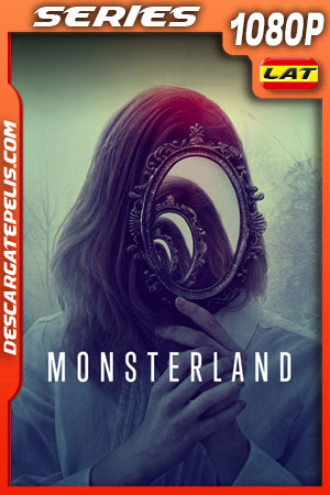 Monsterland Temporada 1 (2020) 1080p WEB-DL Latino Monsterland Temporada 1 (2020) 1080p WEB-DL Latino