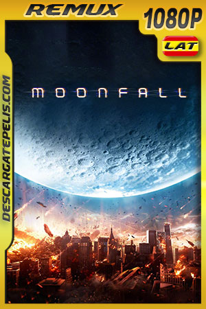 Moonfall (2022) 1080p Remux Latino Moonfall (2022) 1080p Remux Latino
