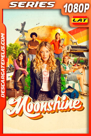 Moonshine Temporada 1 (2021) 1080p WEB-DL Latino Moonshine Temporada 1 (2021) 1080p WEB-DL Latino