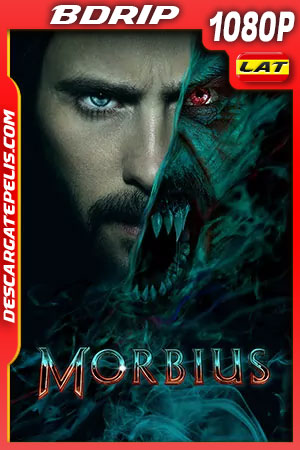 Morbius (2022) 1080p BDRip Latino Morbius (2022) 1080p BDRip Latino