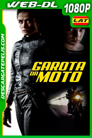 Motogirl (2020) 1080p WEB-DL AMZN Latino Motogirl (2020) 1080p WEB-DL AMZN Latino