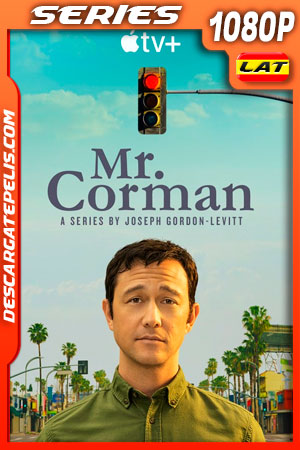 Mr. Corman Temporada 1 (2021) 1080p WEB-DL Latino Mr. Corman Temporada 1 (2021) 1080p WEB-DL Latino