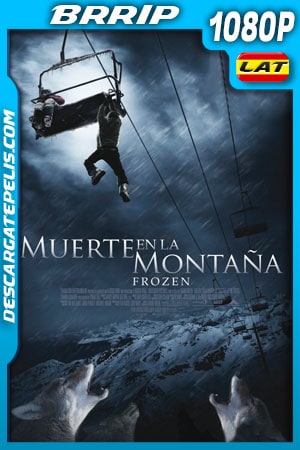 Muerte en la montaña (2010) 1080p BRRip Latino – Ingles