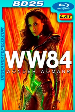 Mujer Maravilla 1984 (2020) IMAX 1080p BD25 Latino (Custom) Mujer Maravilla 1984 (2020) IMAX 1080p BD25 Latino (Custom)